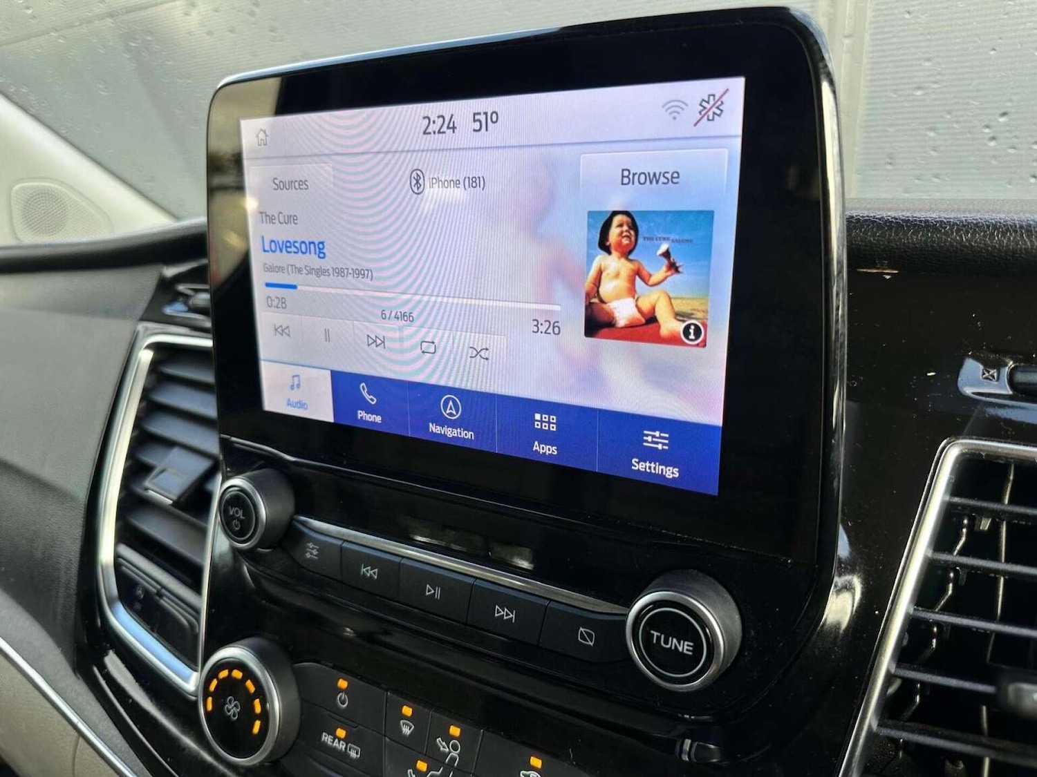 Used Ford Tourneo Custom 2022 for sale - 77622475: Photo 29