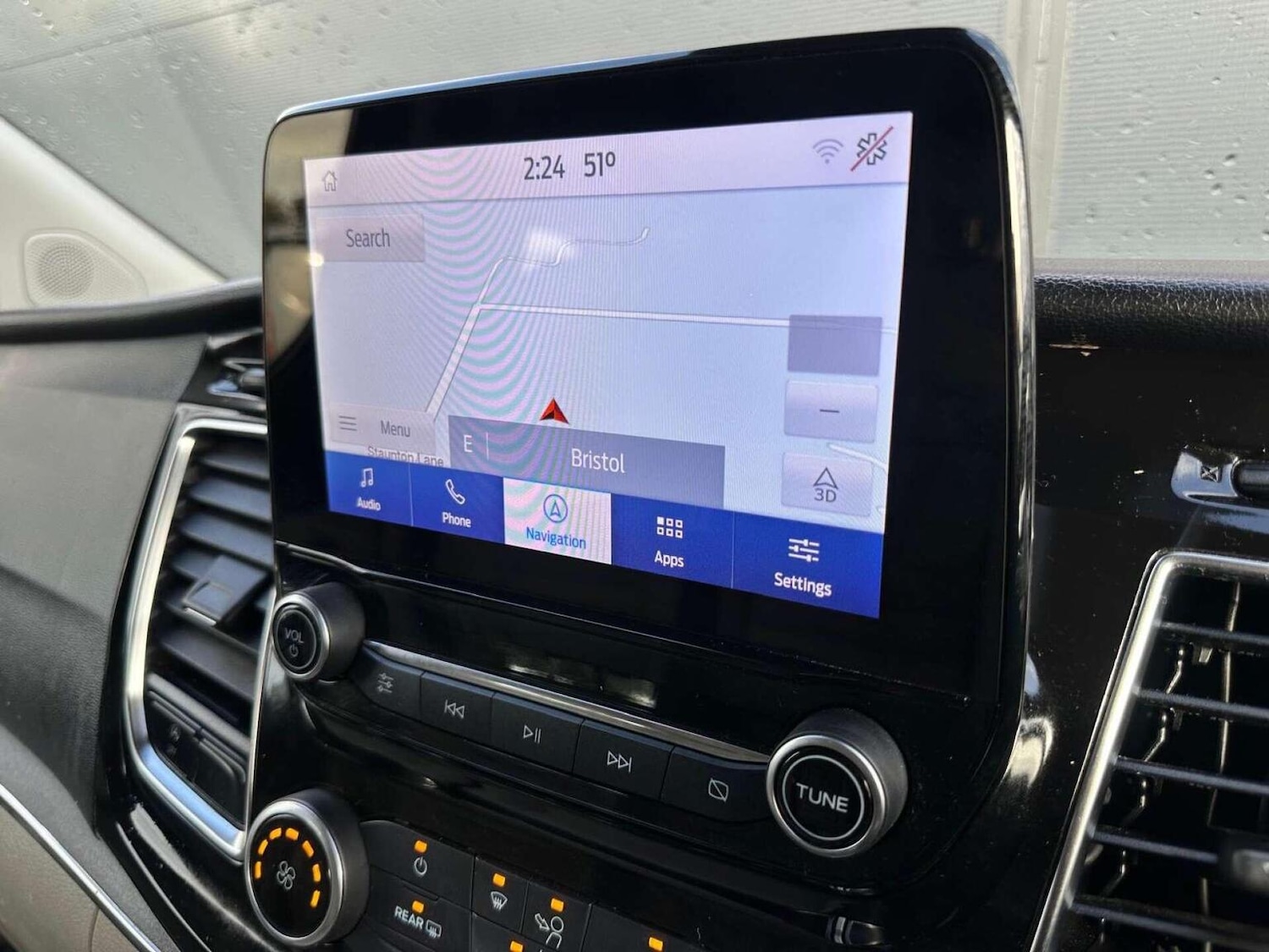 Used Ford Tourneo Custom 2022 for sale - 77622475: Photo 30