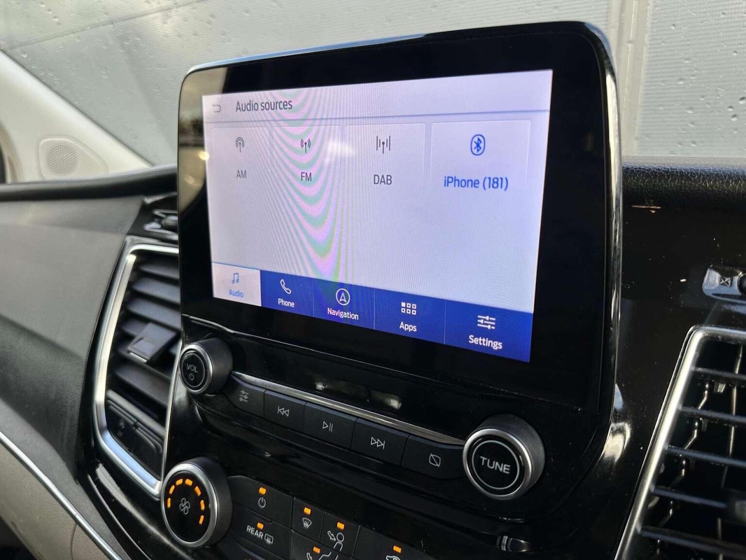 Used Ford Tourneo Custom 2022 for sale - 77622475: Photo 31