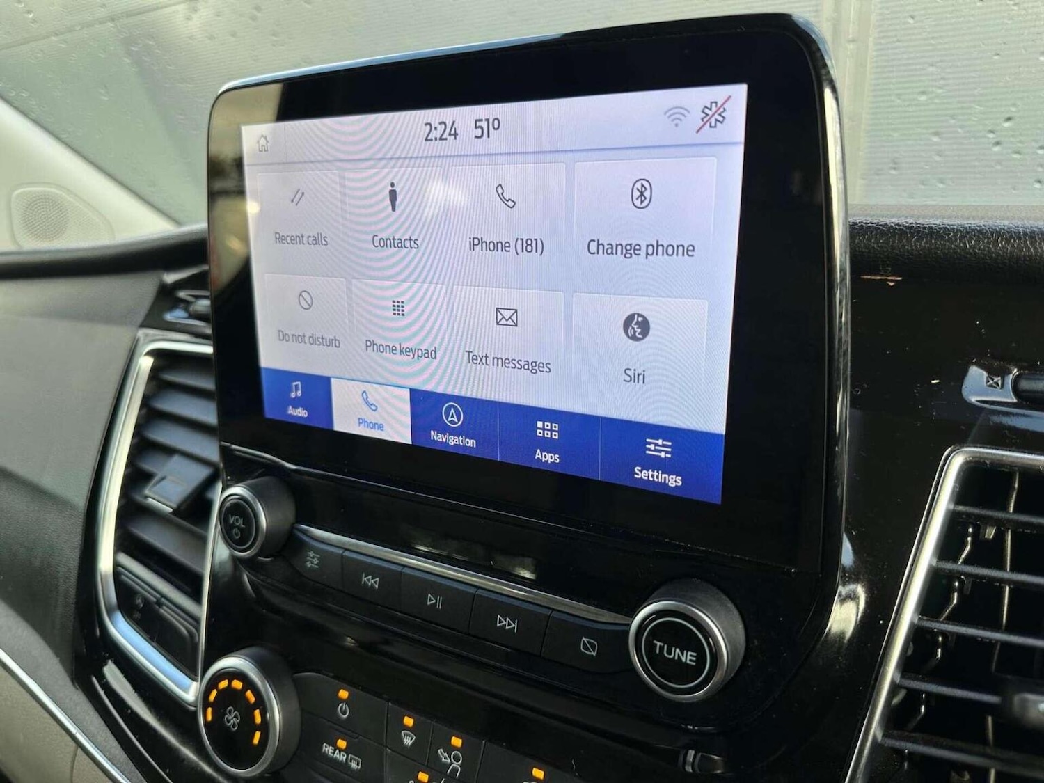 Used Ford Tourneo Custom 2022 for sale - 77622475: Photo 32