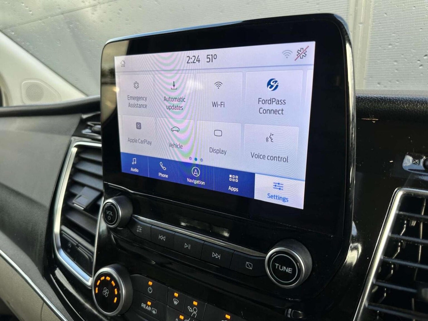 Used Ford Tourneo Custom 2022 for sale - 77622475: Photo 34