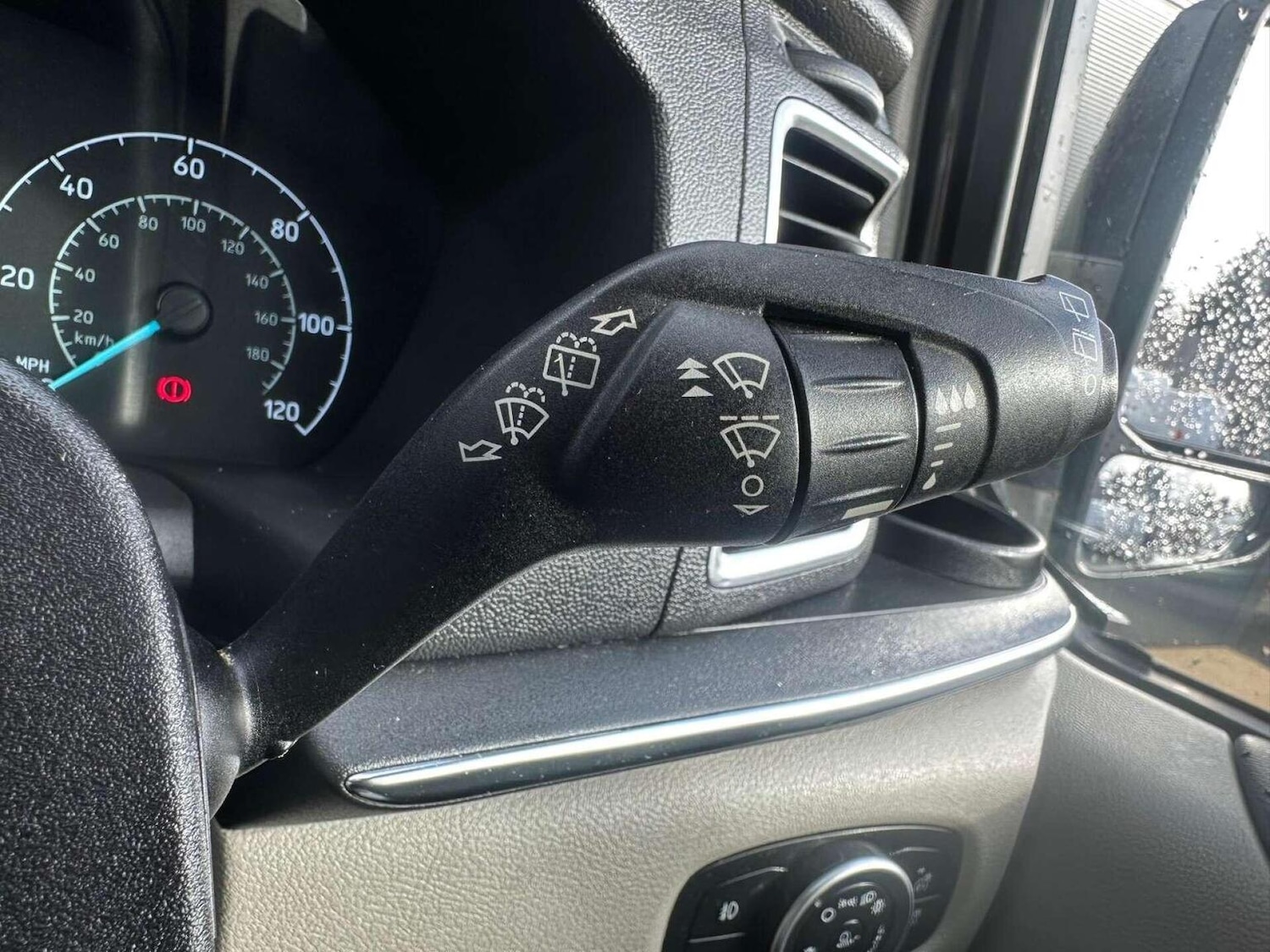 Used Ford Tourneo Custom 2022 for sale - 77622475: Photo 35