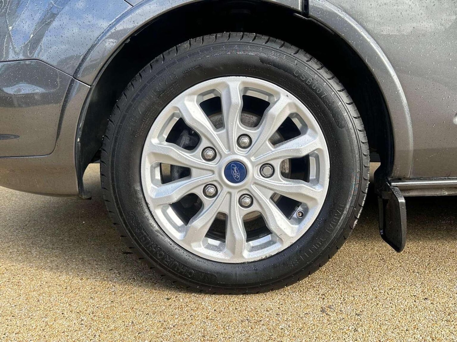 Used Ford Tourneo Custom 2022 for sale - 77622475: Photo 36