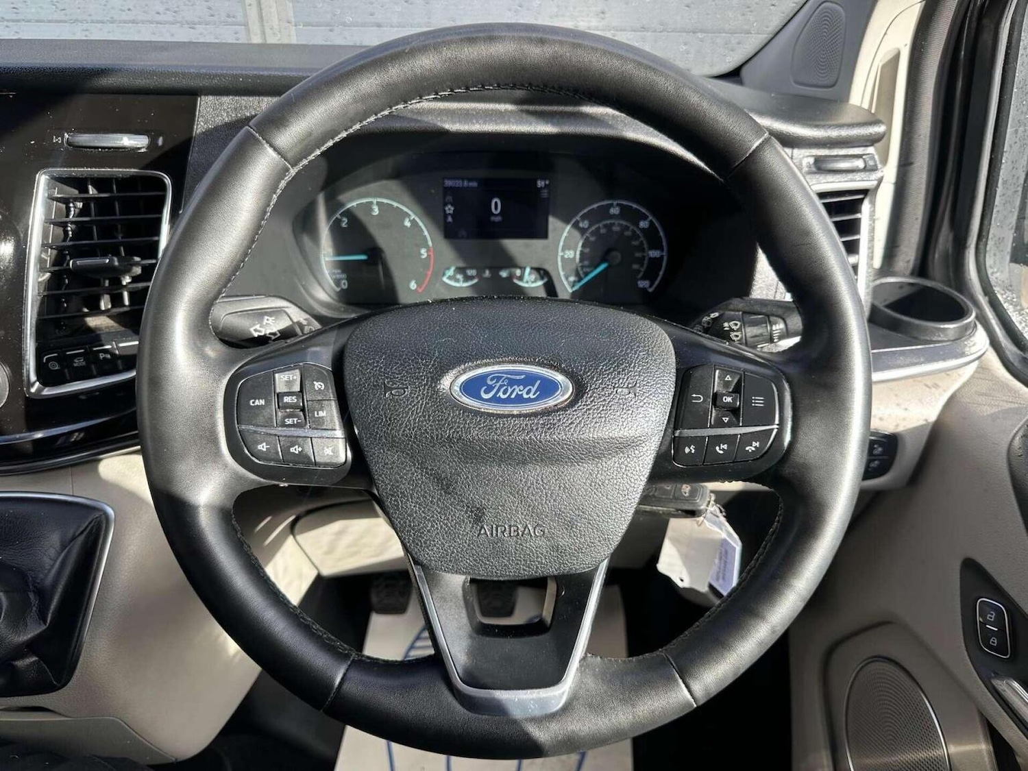 Used Ford Tourneo Custom 2022 for sale - 77622475: Photo 38