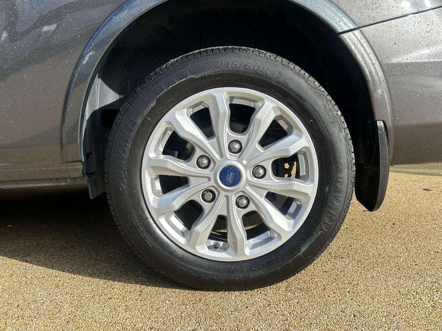 Used Ford Tourneo Custom 2022 for sale - 77622475: Photo 39