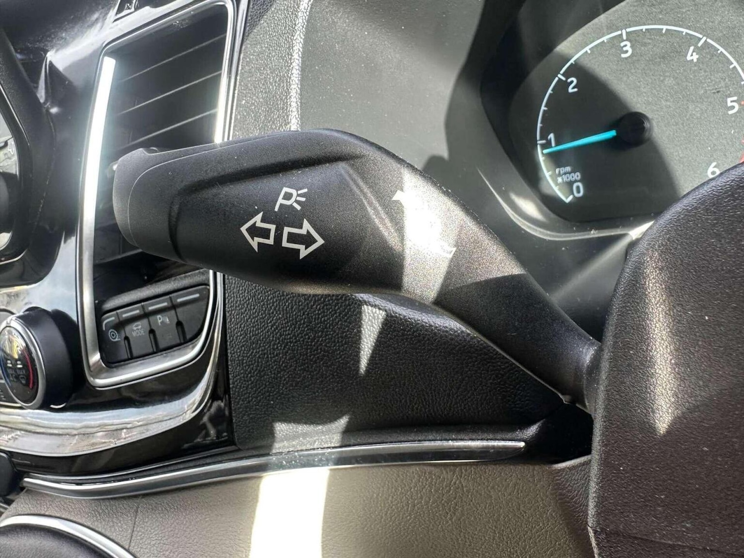 Used Ford Tourneo Custom 2022 for sale - 77622475: Photo 7