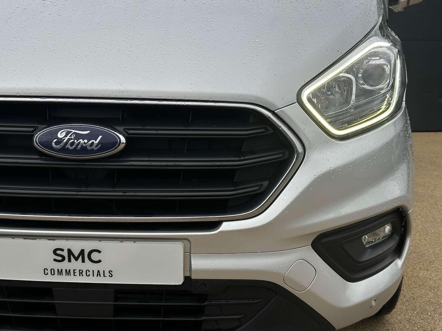 Used Ford Transit Custom 2022 for sale - 77077108: Photo 10