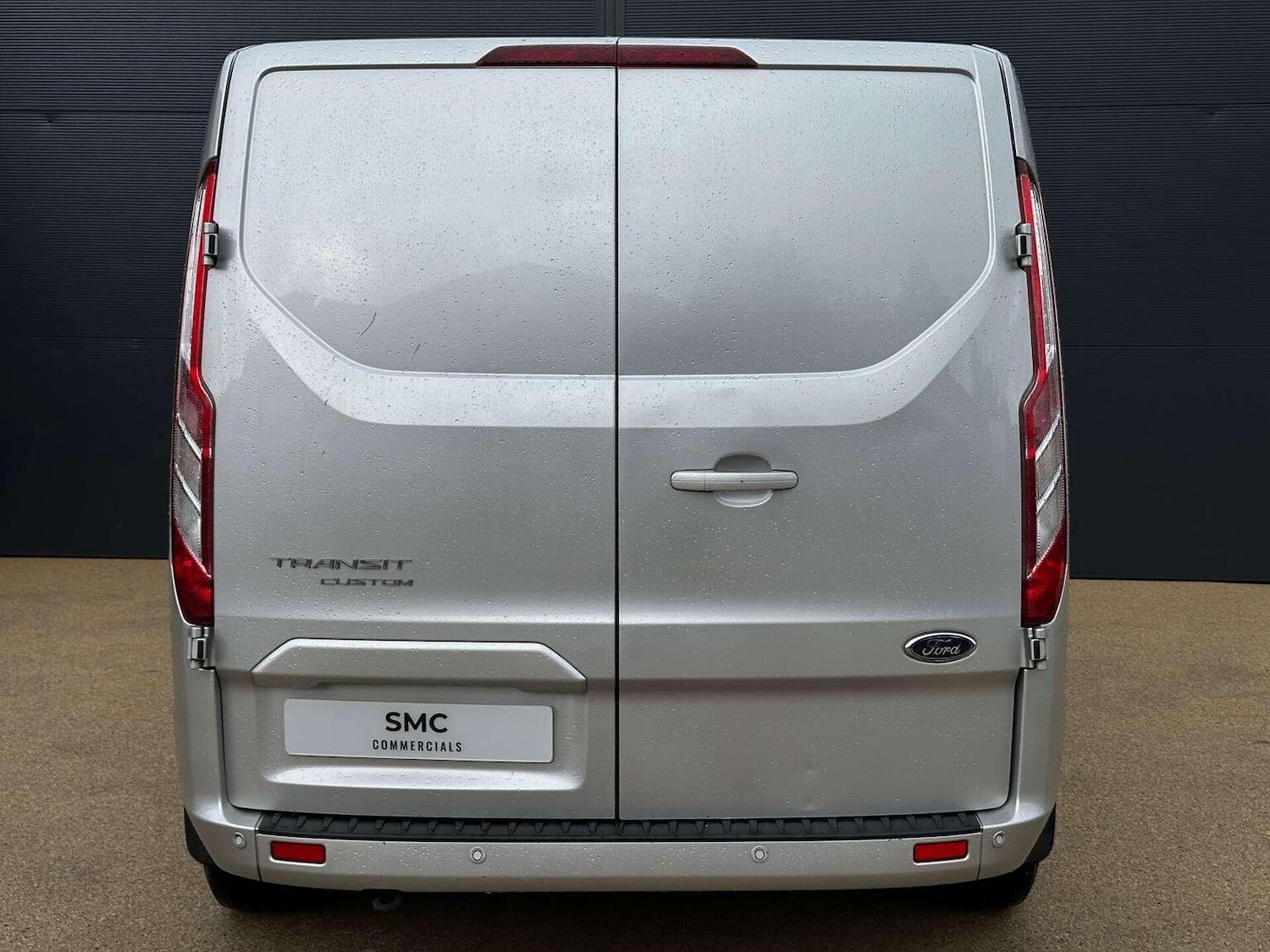 Used Ford Transit Custom 2022 for sale - 77077108: Photo 19