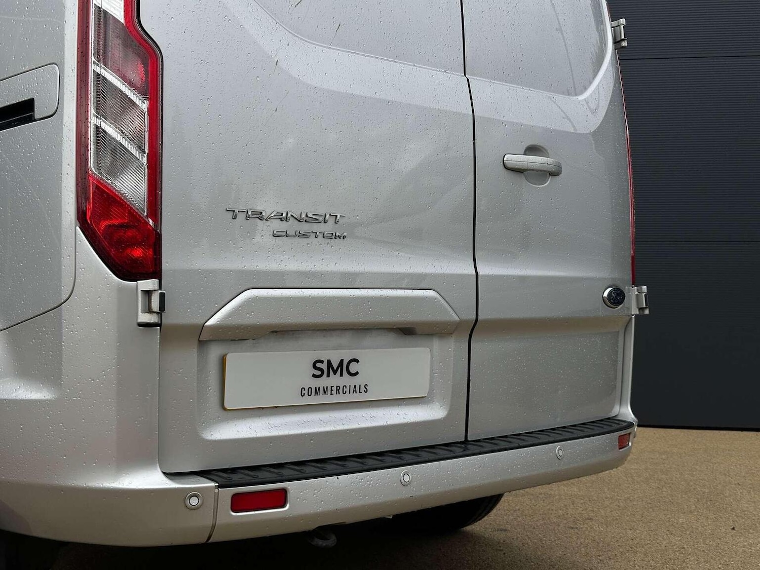 Used Ford Transit Custom 2022 for sale - 77077108: Photo 20