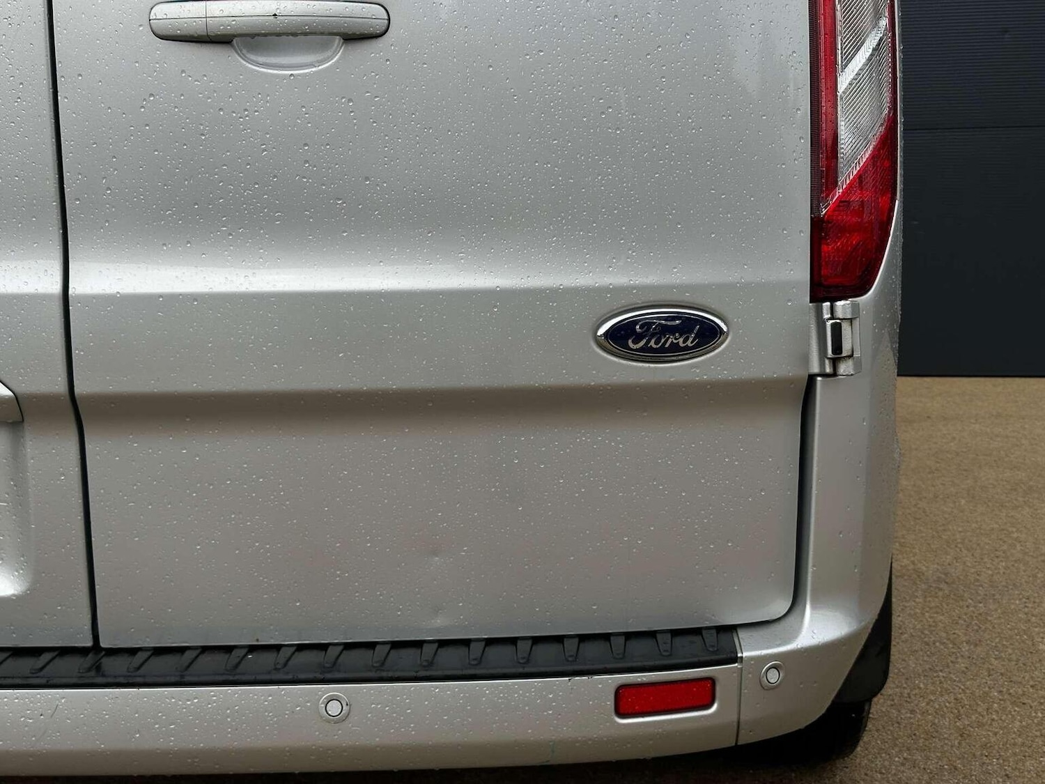 Used Ford Transit Custom 2022 for sale - 77077108: Photo 22