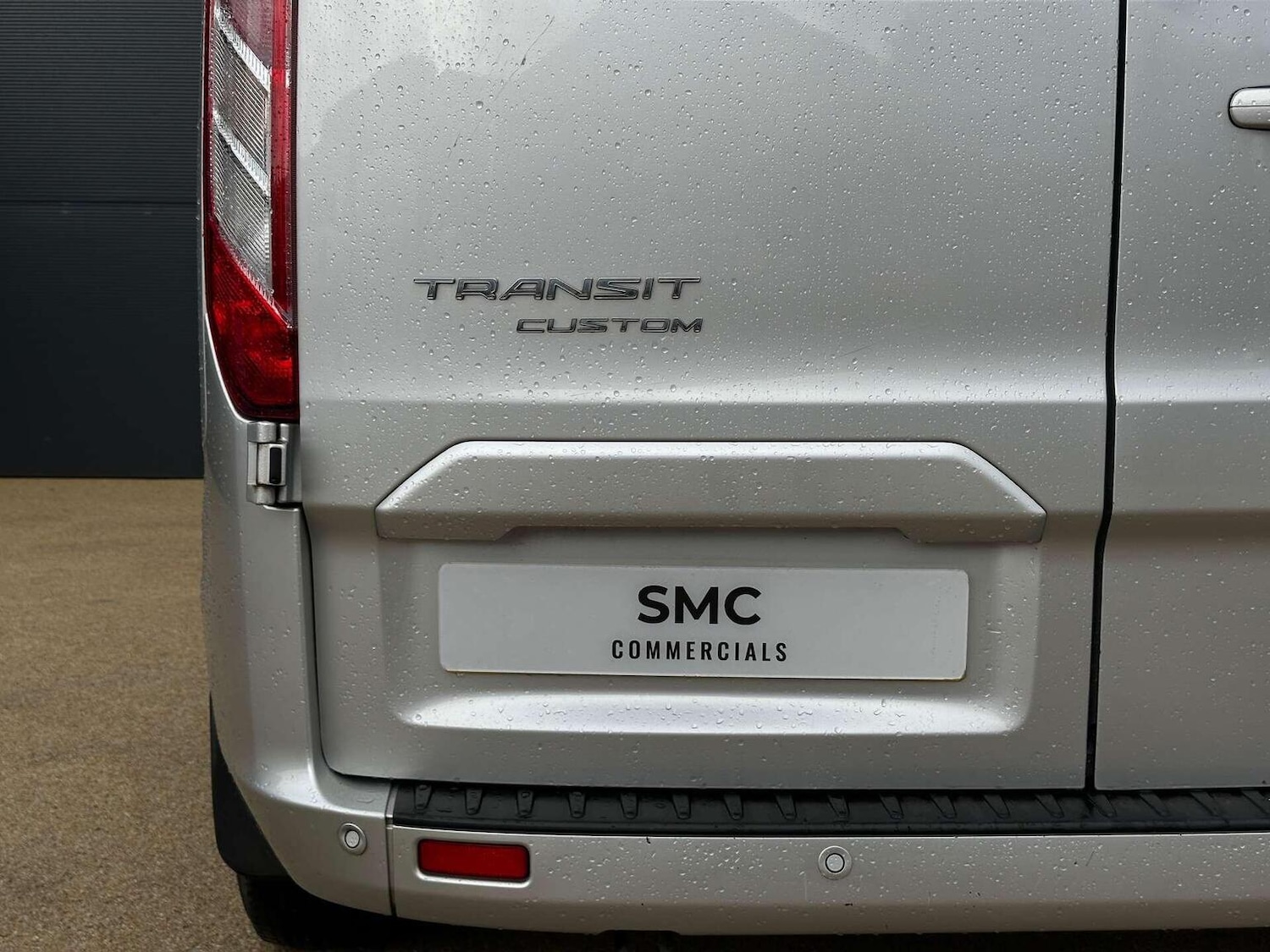 Used Ford Transit Custom 2022 for sale - 77077108: Photo 23