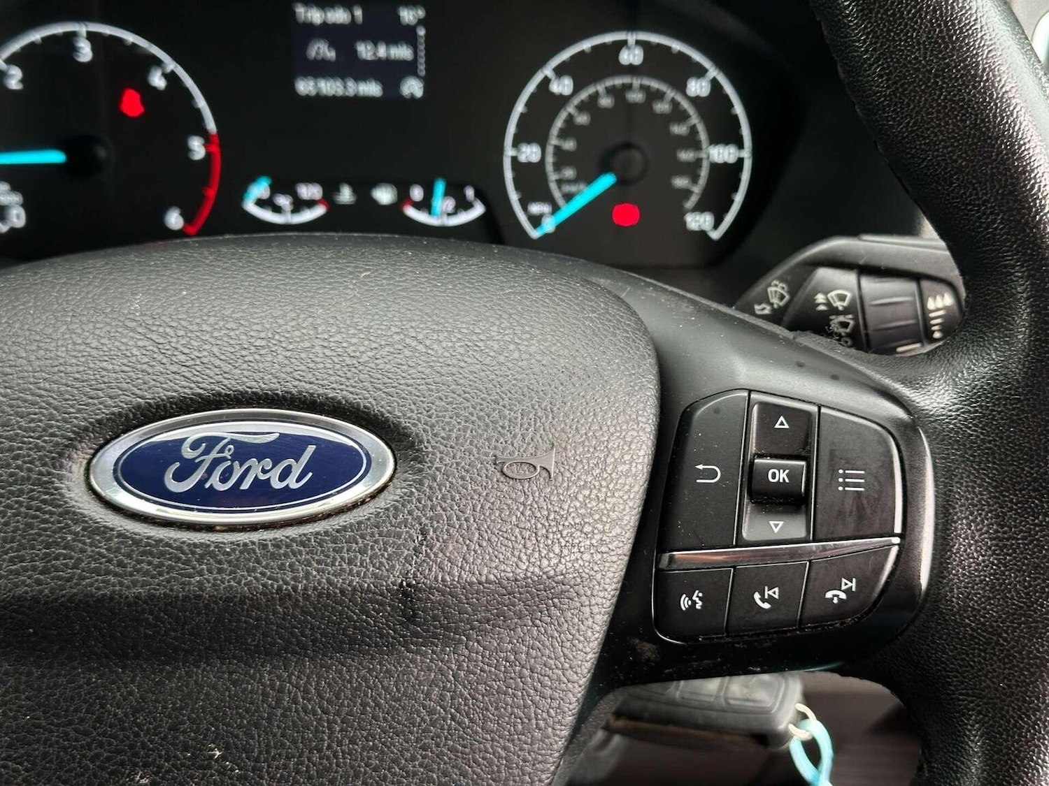 Used Ford Transit Custom 2022 for sale - 77077108: Photo 33