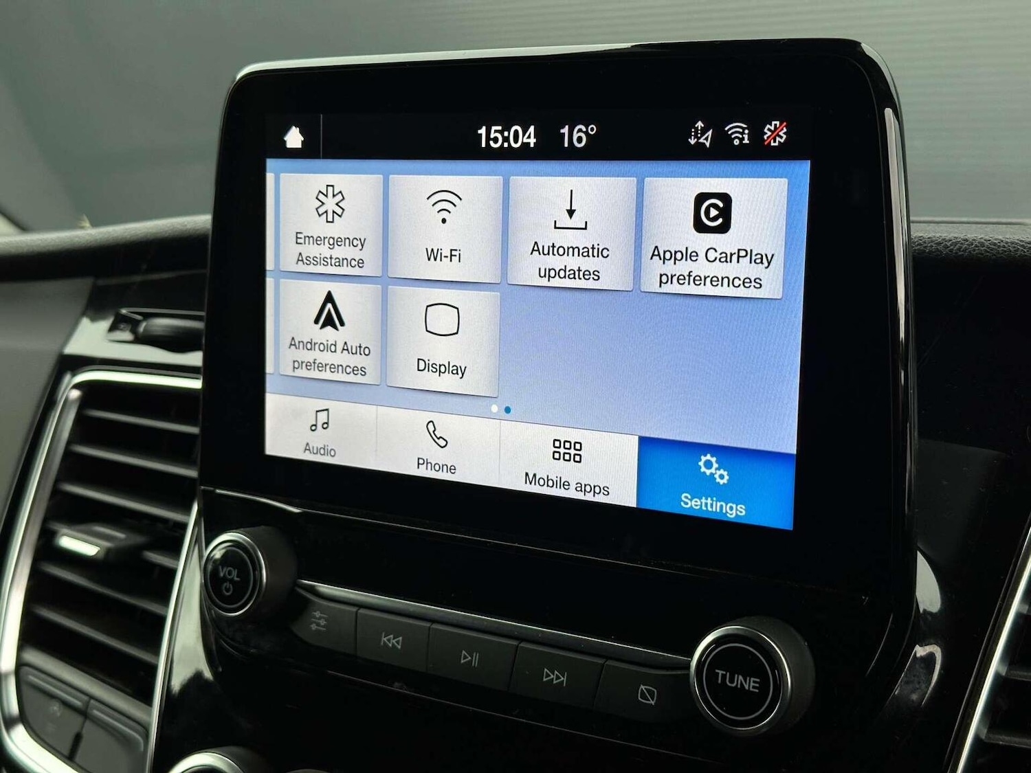 Used Ford Transit Custom 2022 for sale - 77077108: Photo 40