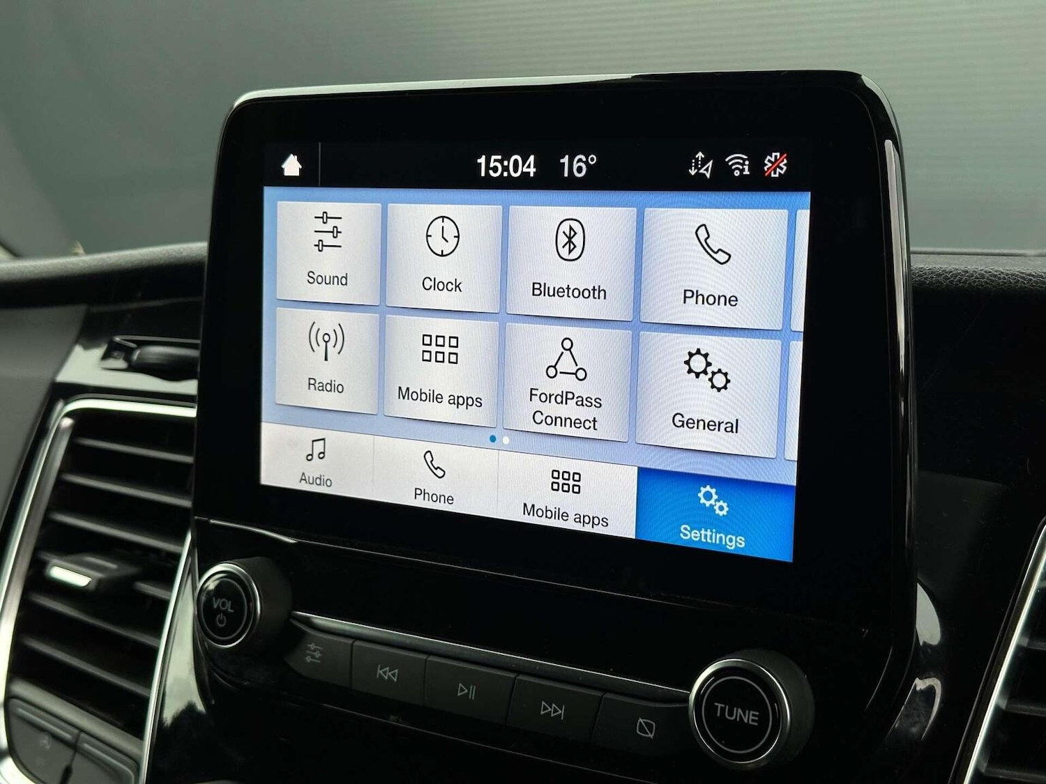 Used Ford Transit Custom 2022 for sale - 77077108: Photo 41