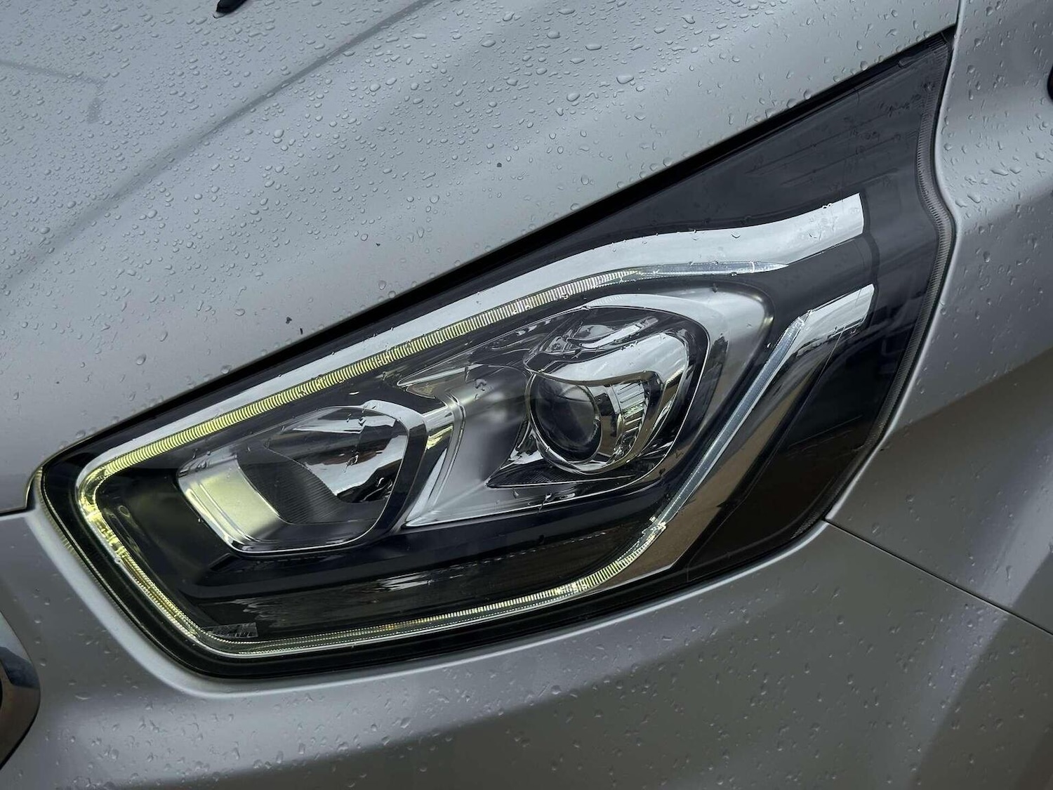 Used Ford Transit Custom 2022 for sale - 77077108: Photo 5