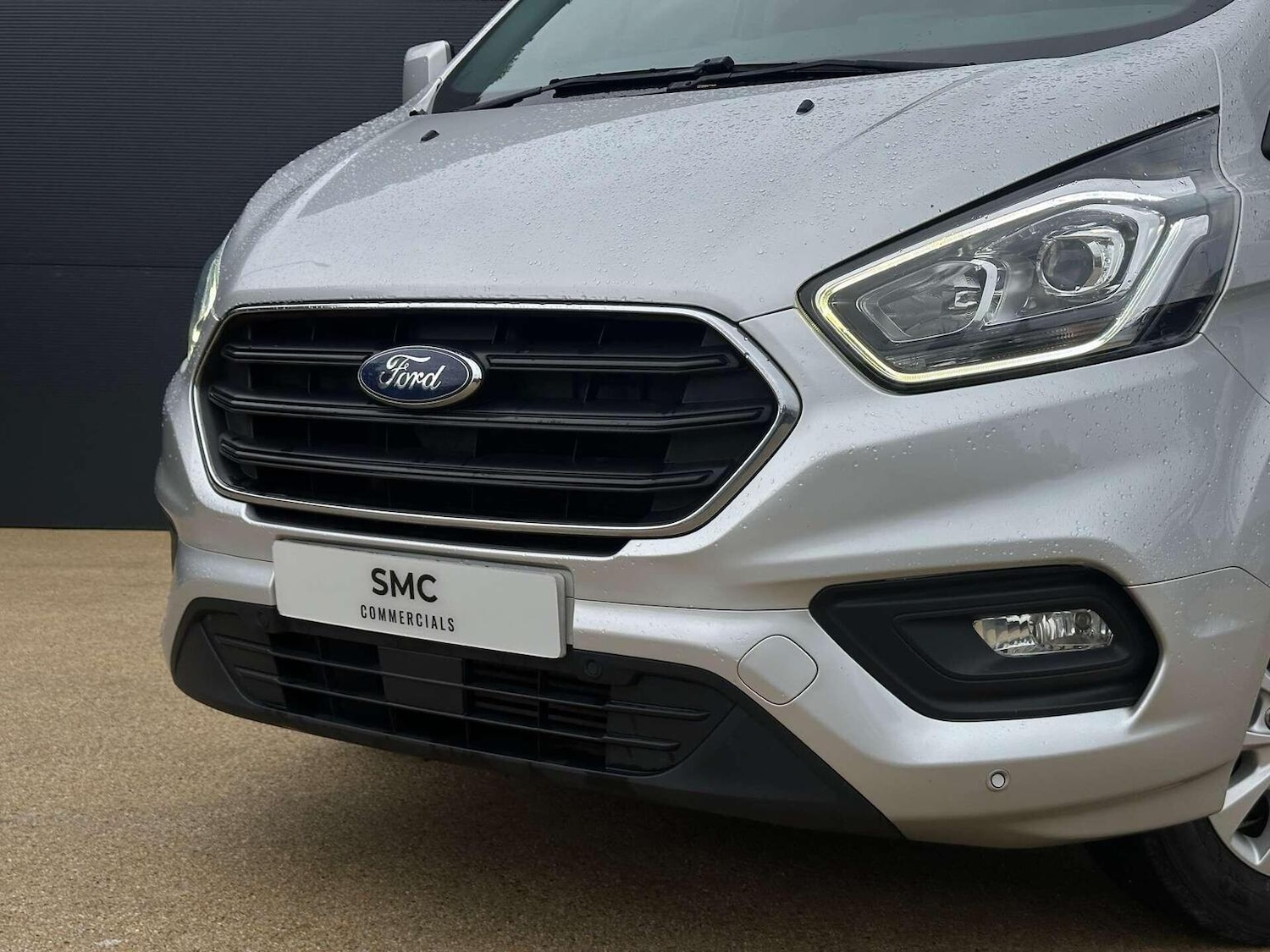 Used Ford Transit Custom 2022 for sale - 77077108: Photo 7