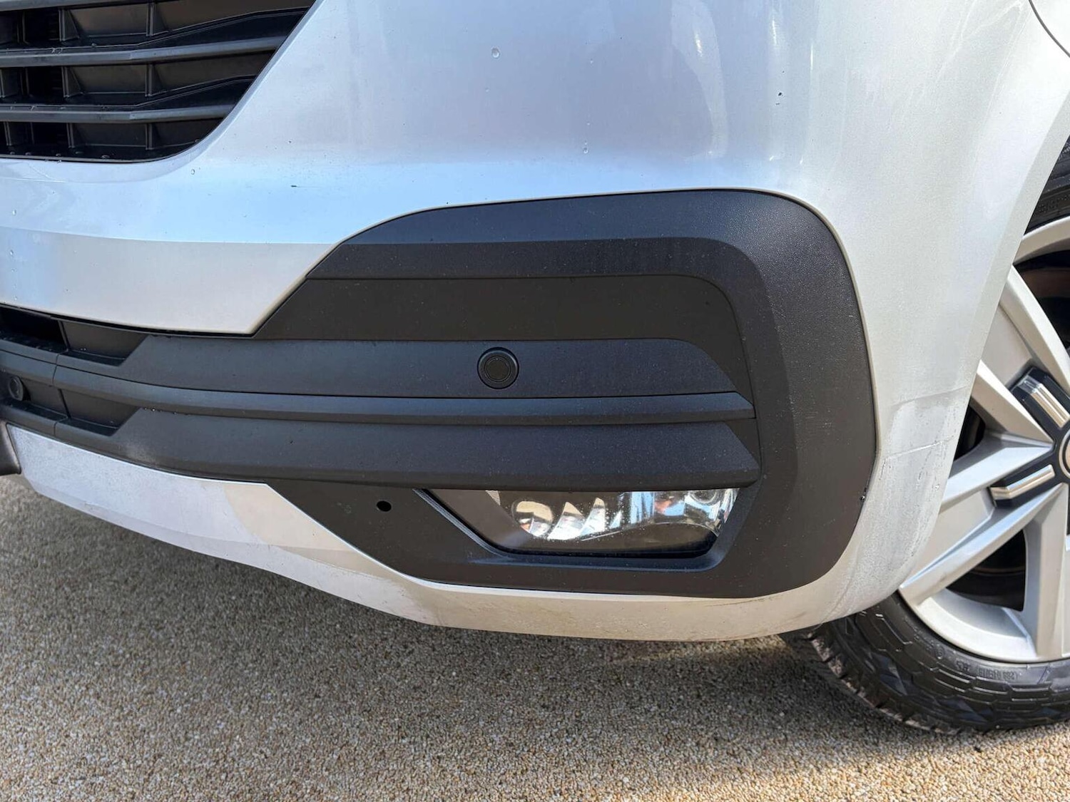 Used Volkswagen Transporter 2022 for sale - 77639012: Photo 16