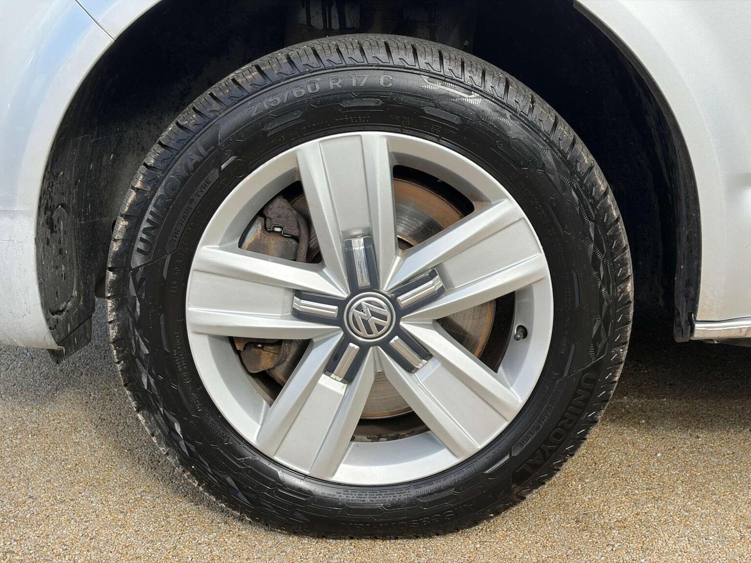 Used Volkswagen Transporter 2022 for sale - 77639012: Photo 22