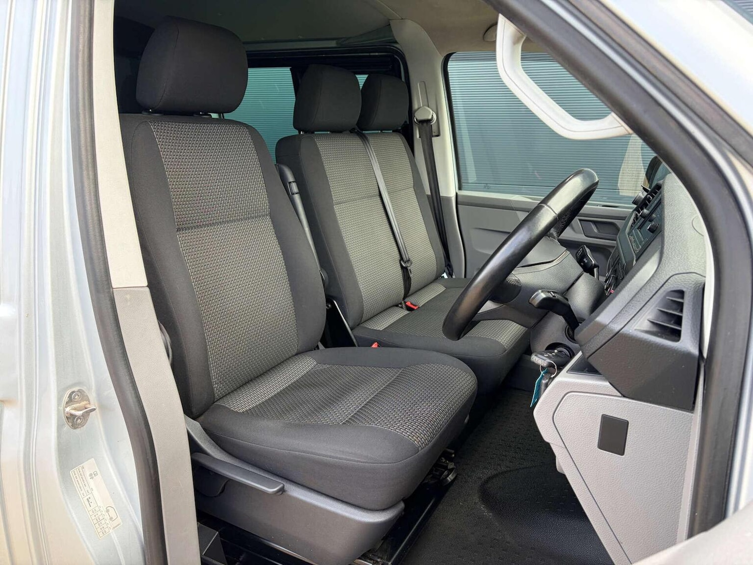 Used Volkswagen Transporter 2022 for sale - 77639012: Photo 23