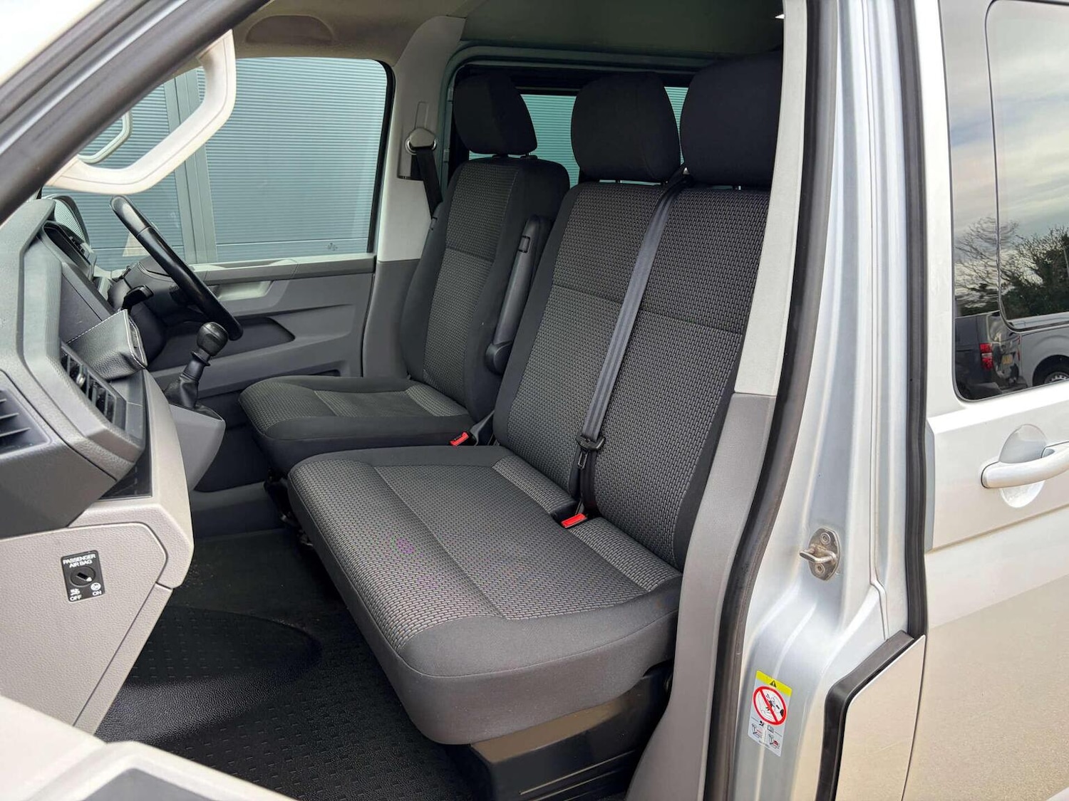 Used Volkswagen Transporter 2022 for sale - 77639012: Photo 26