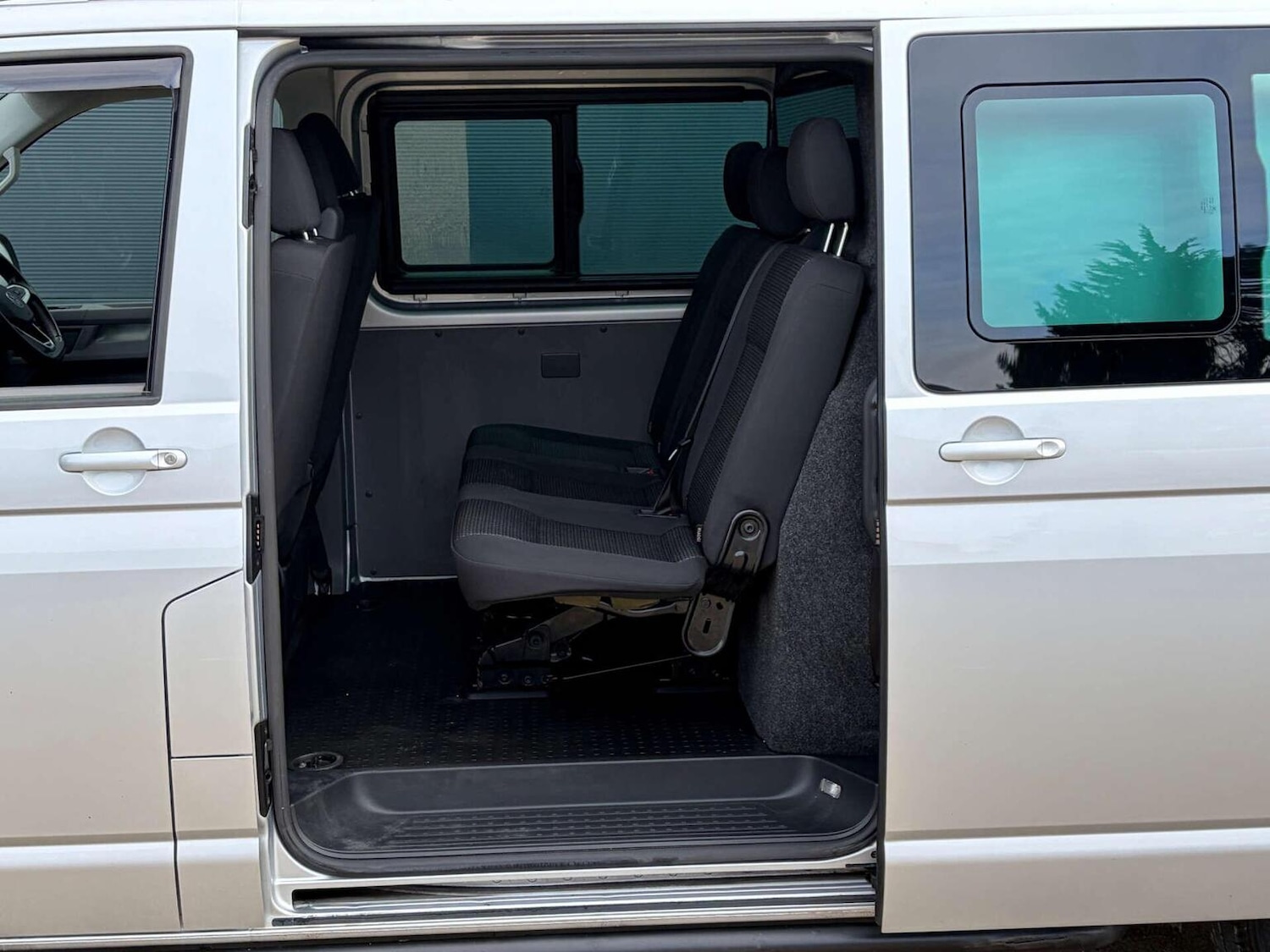 Used Volkswagen Transporter 2022 for sale - 77639012: Photo 27