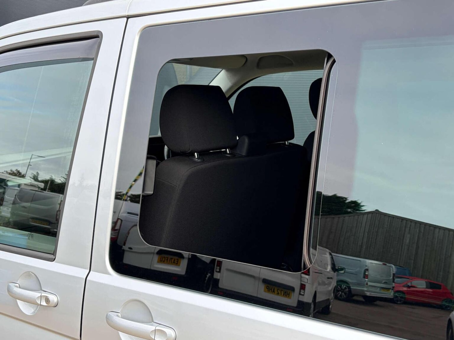 Used Volkswagen Transporter 2022 for sale - 77639012: Photo 29