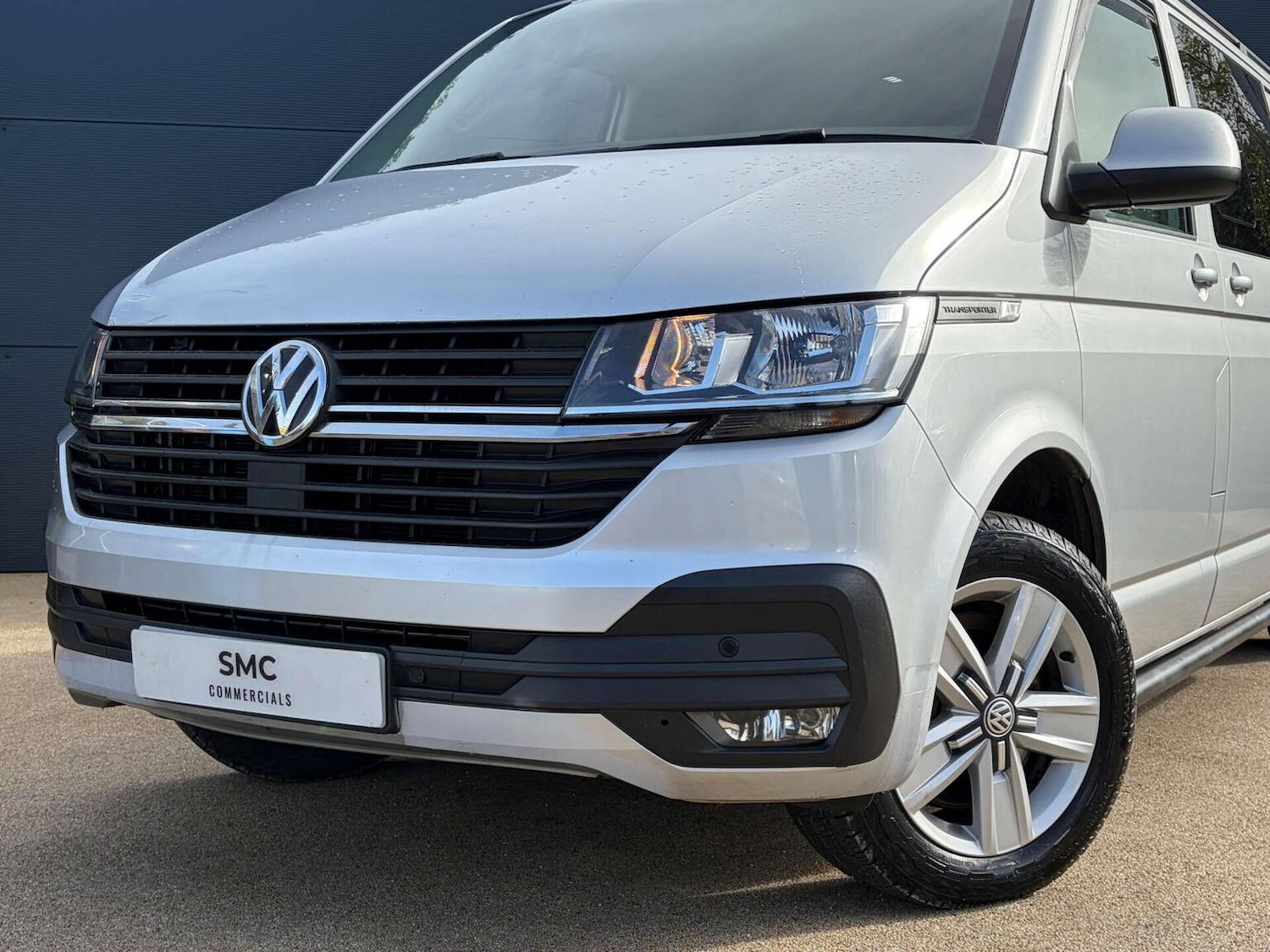 Used Volkswagen Transporter 2022 for sale - 77639012: Photo 4