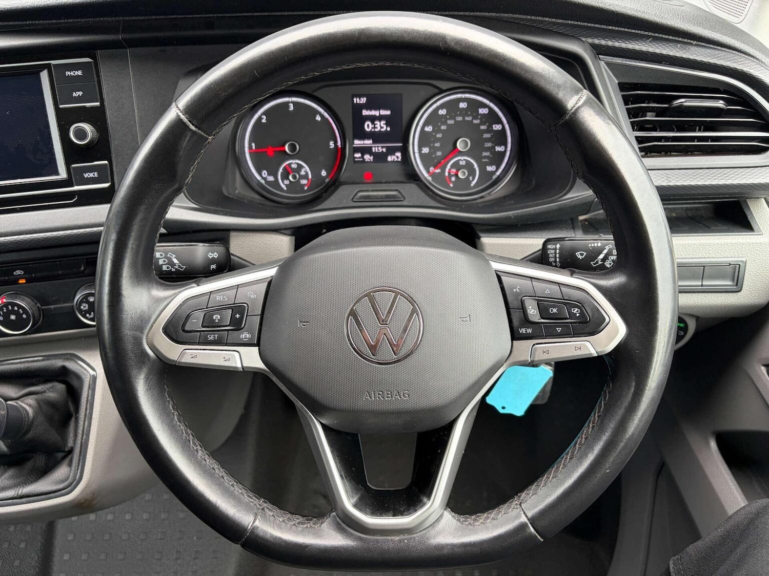 Used Volkswagen Transporter 2022 for sale - 77639012: Photo 43