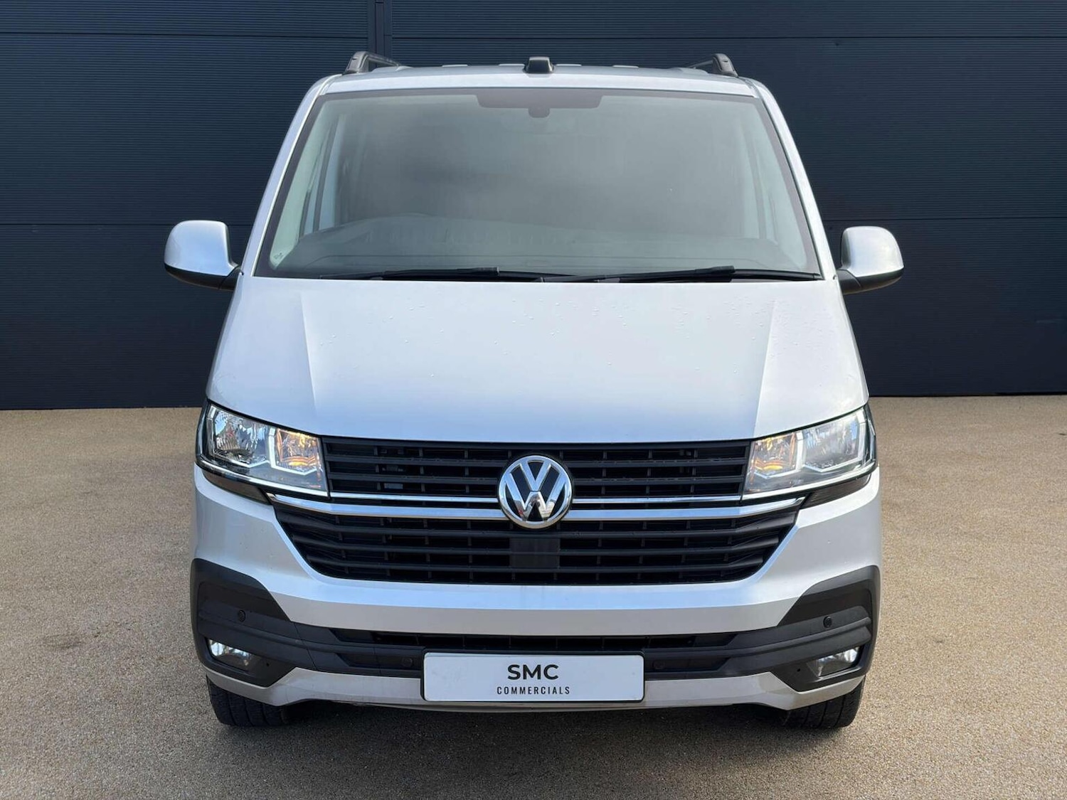 Used Volkswagen Transporter 2022 for sale - 77639012: Photo 5