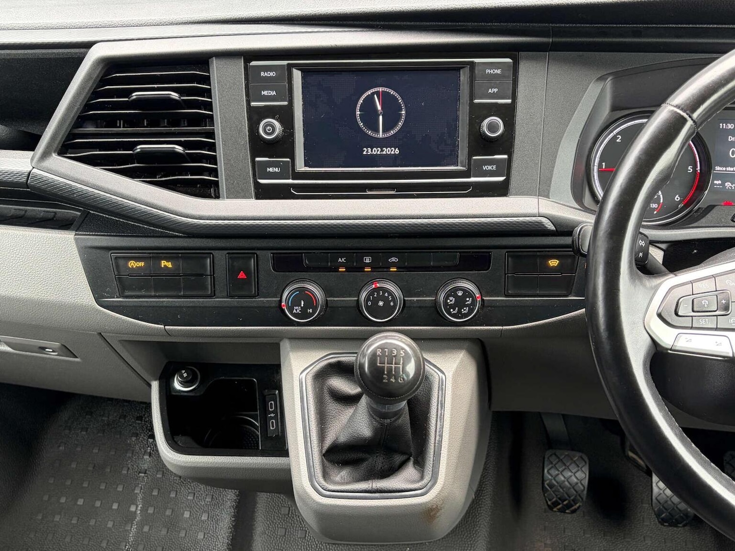 Used Volkswagen Transporter 2022 for sale - 77639012: Photo 52