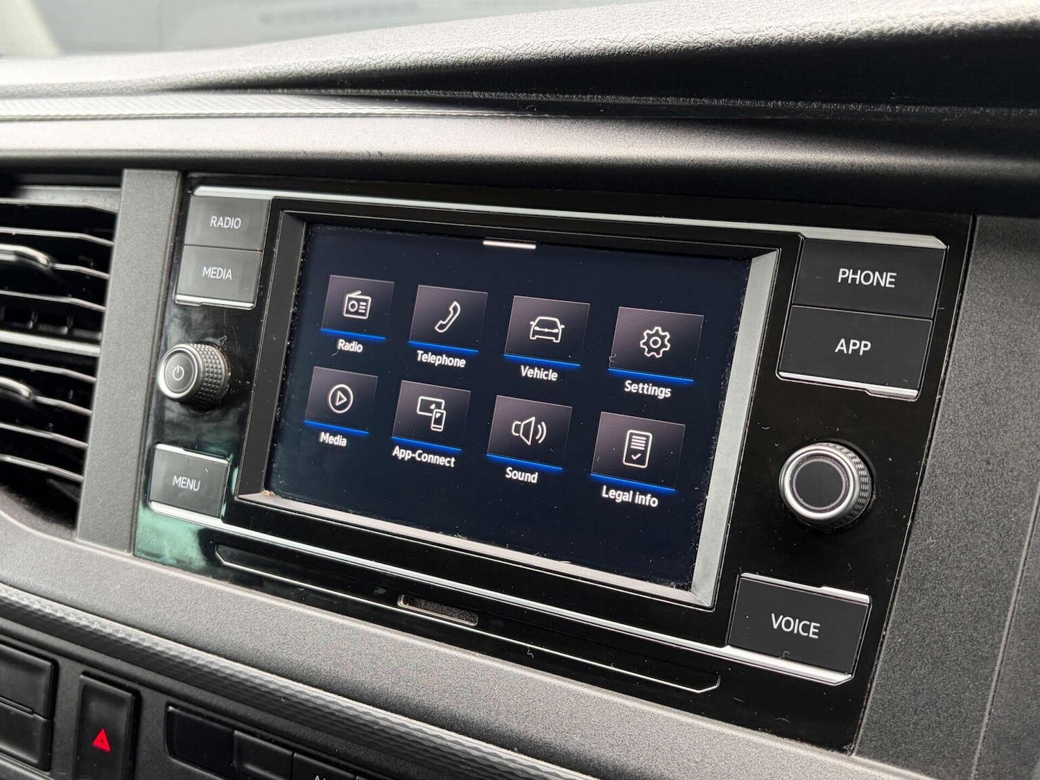 Used Volkswagen Transporter 2022 for sale - 77639012: Photo 56