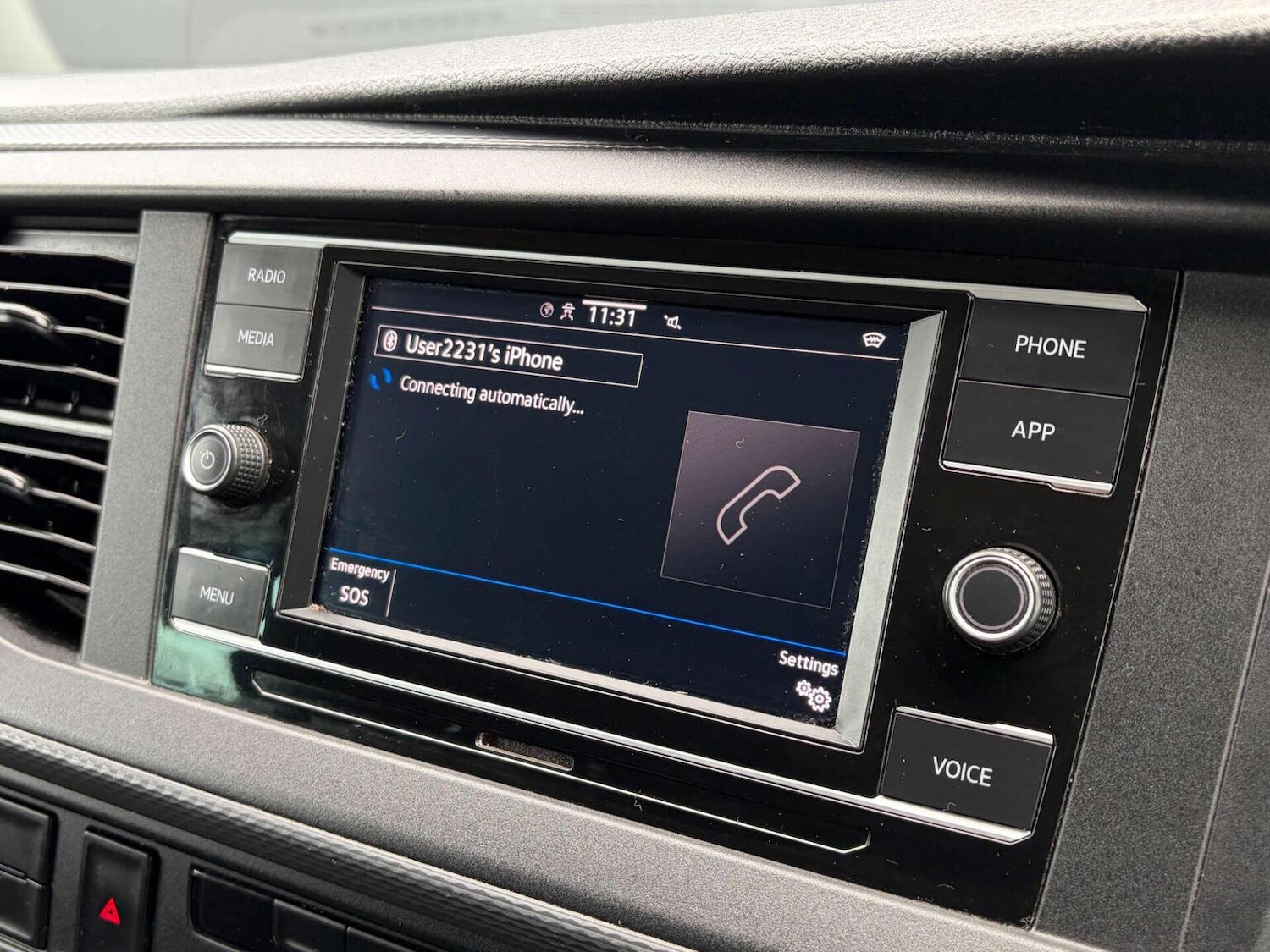 Used Volkswagen Transporter 2022 for sale - 77639012: Photo 57