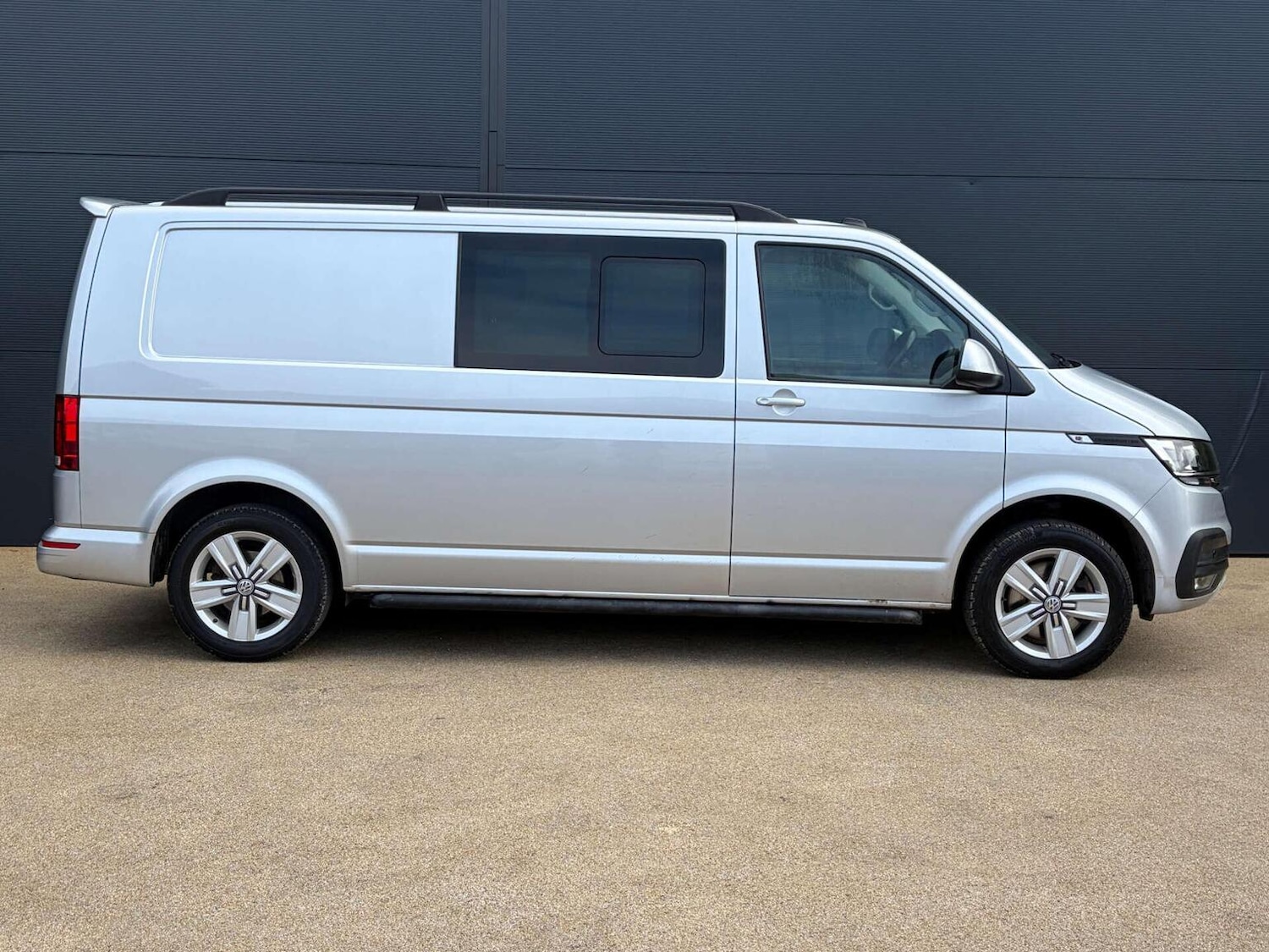 Used Volkswagen Transporter 2022 for sale - 77639012: Photo 7