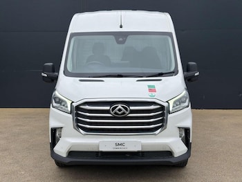 Used Maxus Deliver 9 2023 for sale - 78889162: Photo