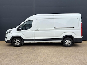 Used Maxus Deliver 9 2023 for sale - 78889162: Photo