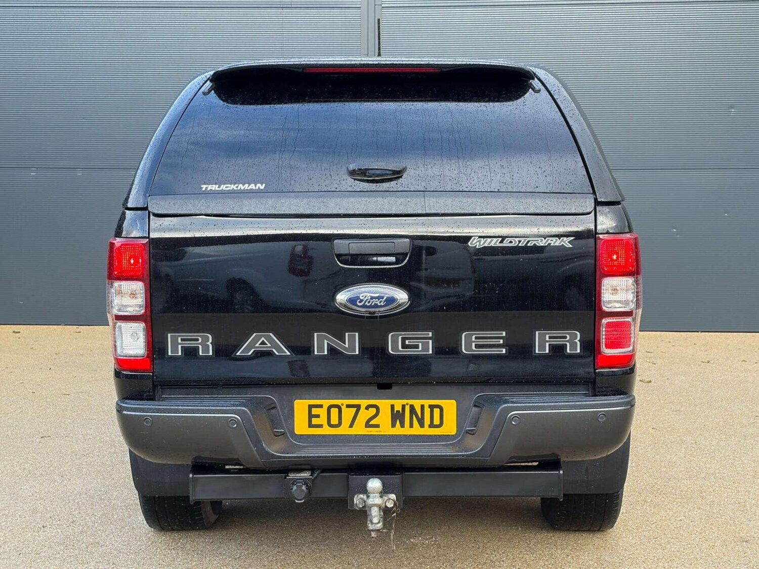 Used Ford Ranger 2022 for sale - 77478063: Photo 10