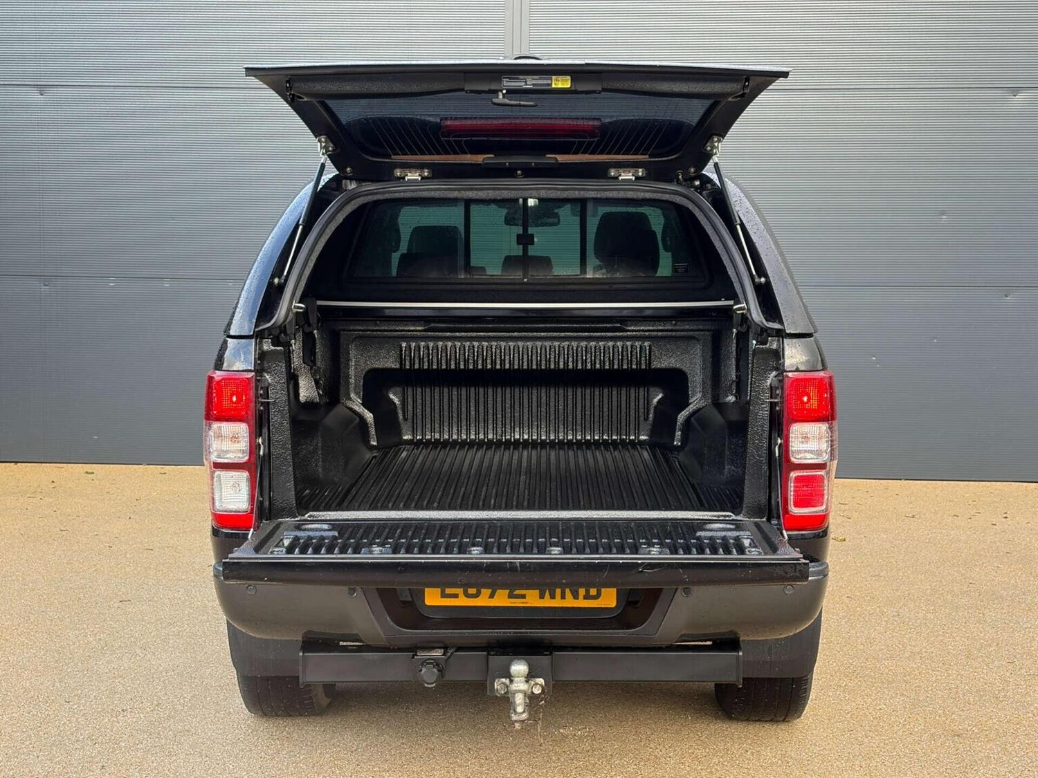 Used Ford Ranger 2022 for sale - 77478063: Photo 11