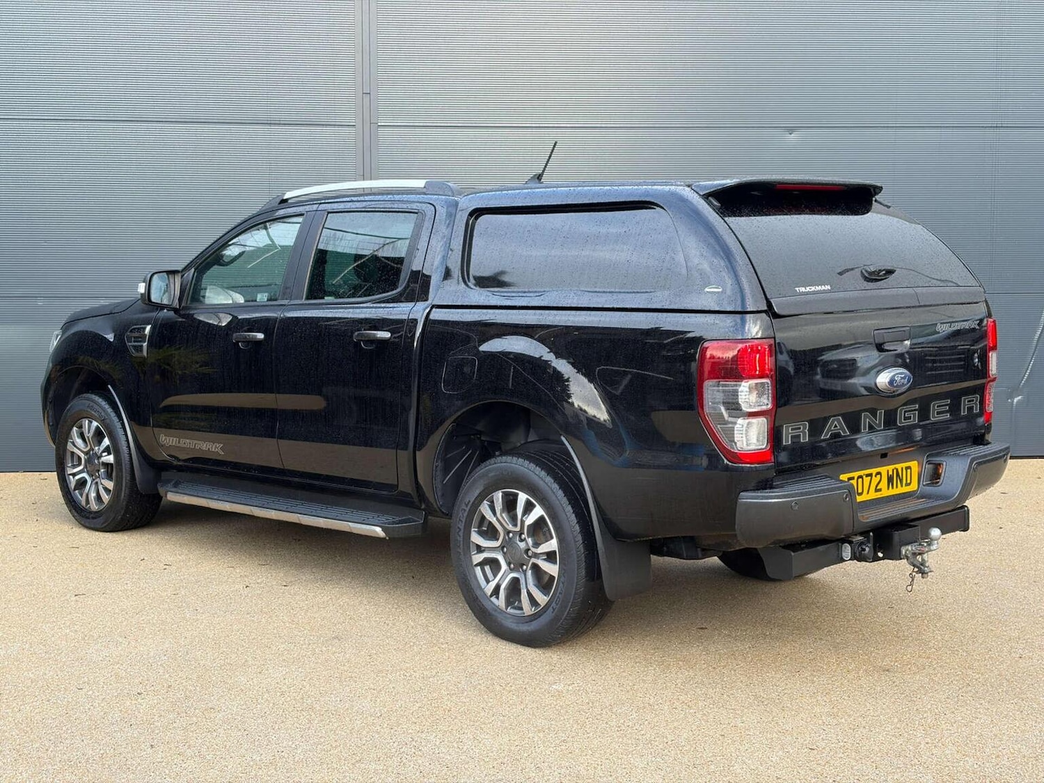 Used Ford Ranger 2022 for sale - 77478063: Photo 13