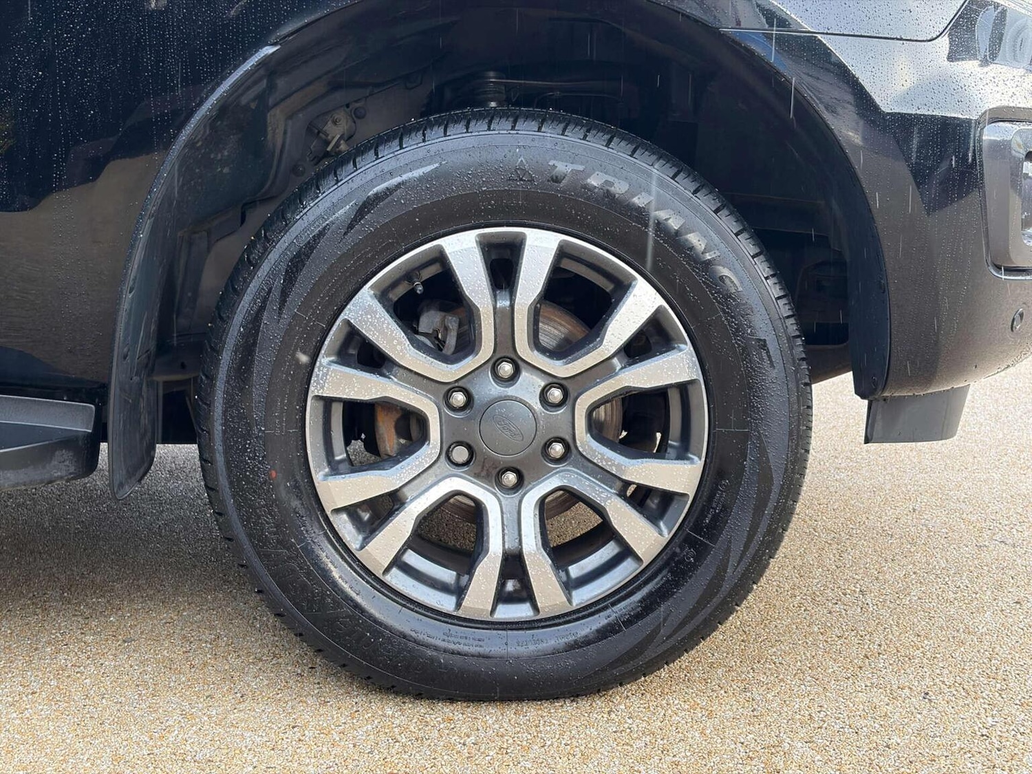 Used Ford Ranger 2022 for sale - 77478063: Photo 23