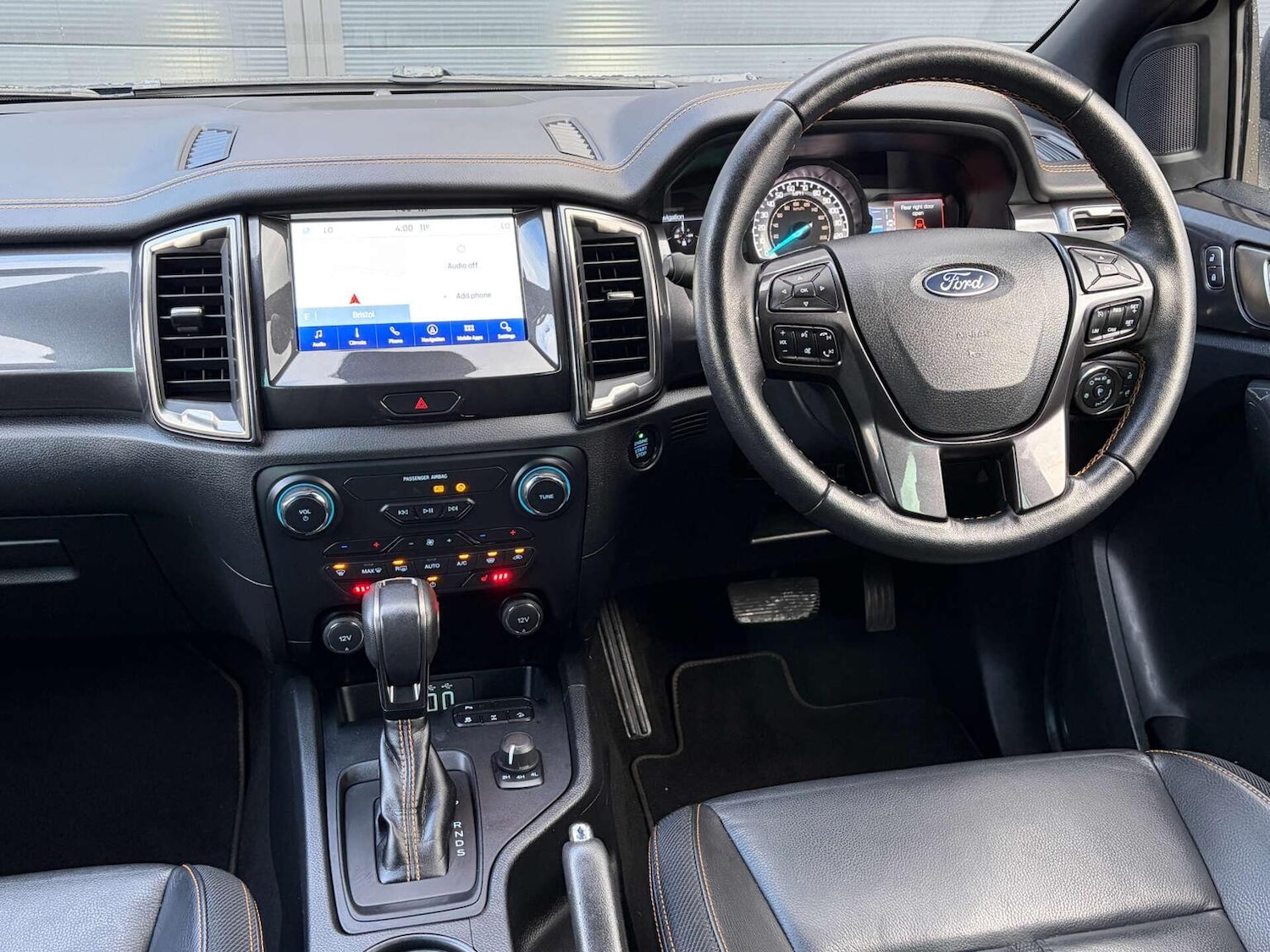 Used Ford Ranger 2022 for sale - 77478063: Photo 26