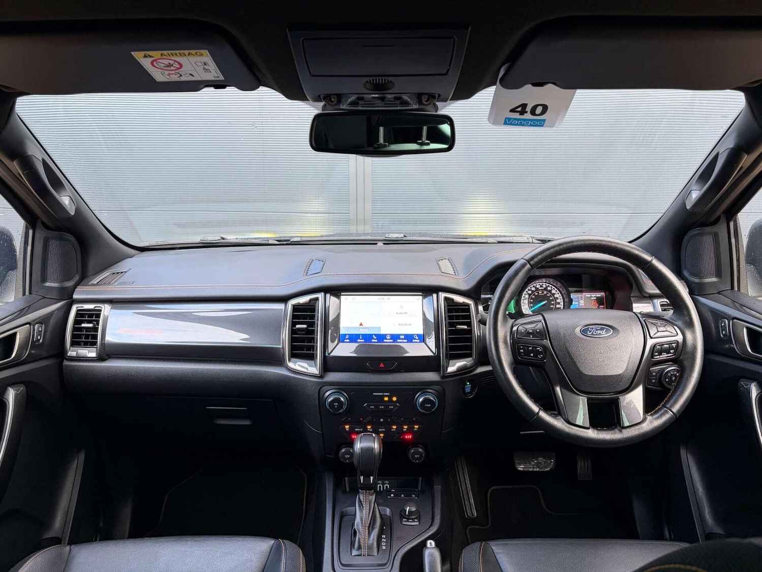 Used Ford Ranger 2022 for sale - 77478063: Photo 27