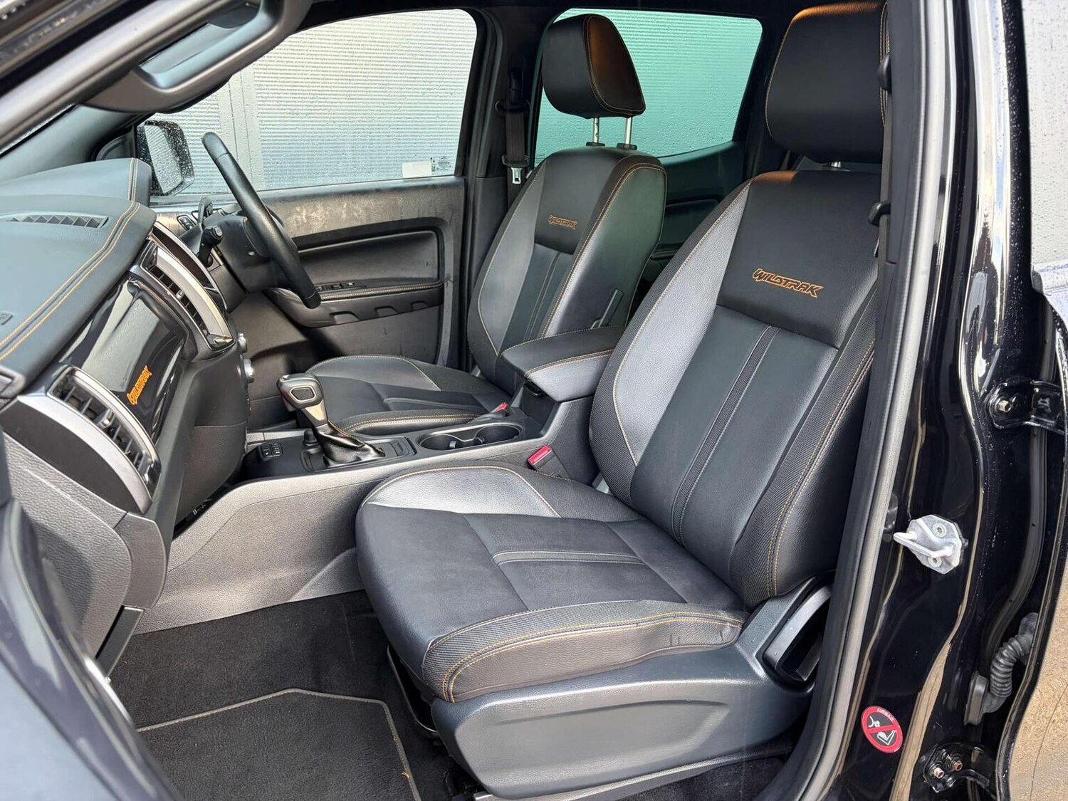 Used Ford Ranger 2022 for sale - 77478063: Photo 29