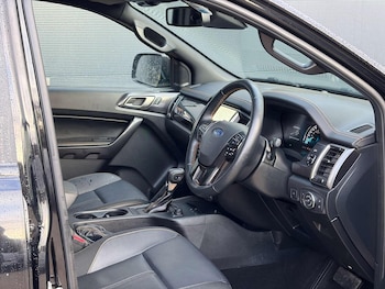 Used Ford Ranger 2022 for sale - 77478063: Photo