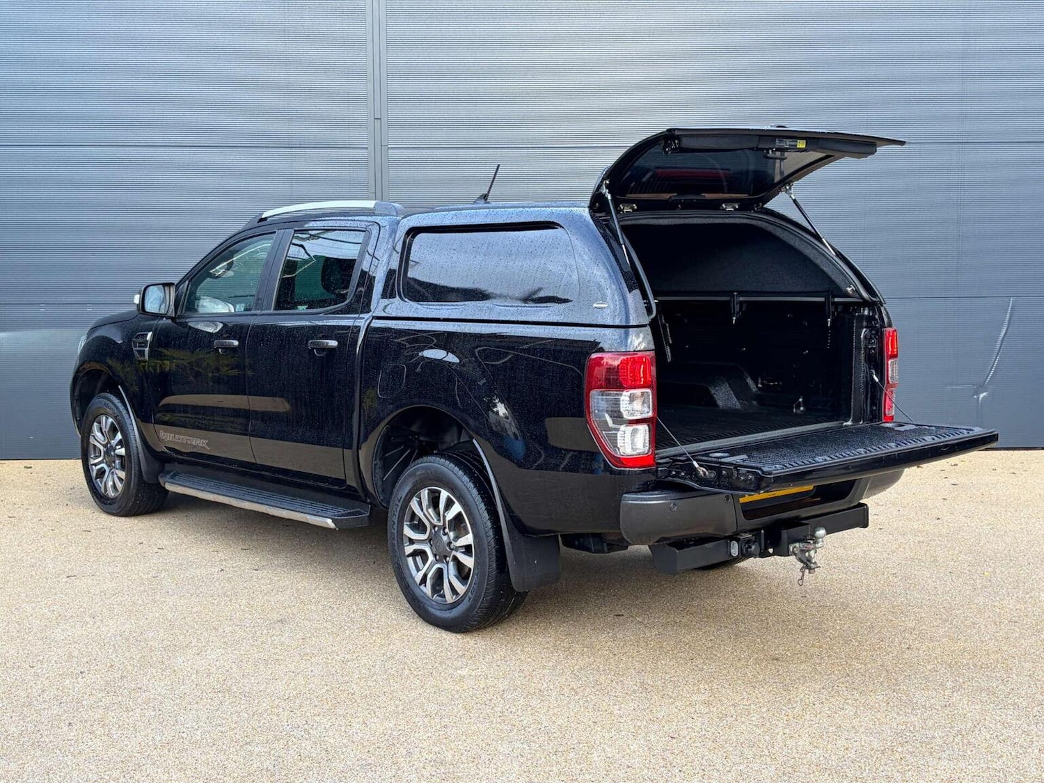 Used Ford Ranger 2022 for sale - 77478063: Photo 3