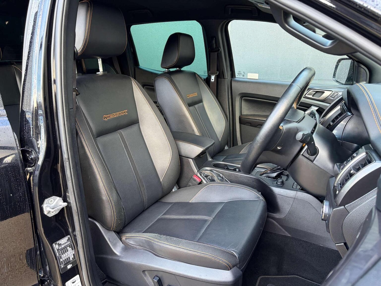 Used Ford Ranger 2022 for sale - 77478063: Photo 34