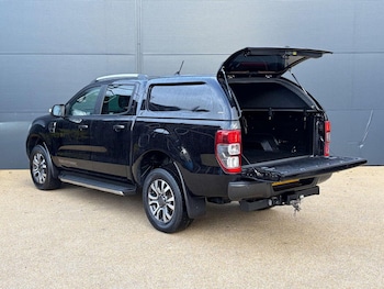 Used Ford Ranger 2022 for sale - 77478063: Photo