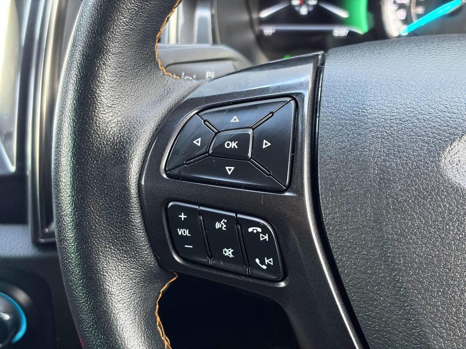 Used Ford Ranger 2022 for sale - 77478063: Photo 42