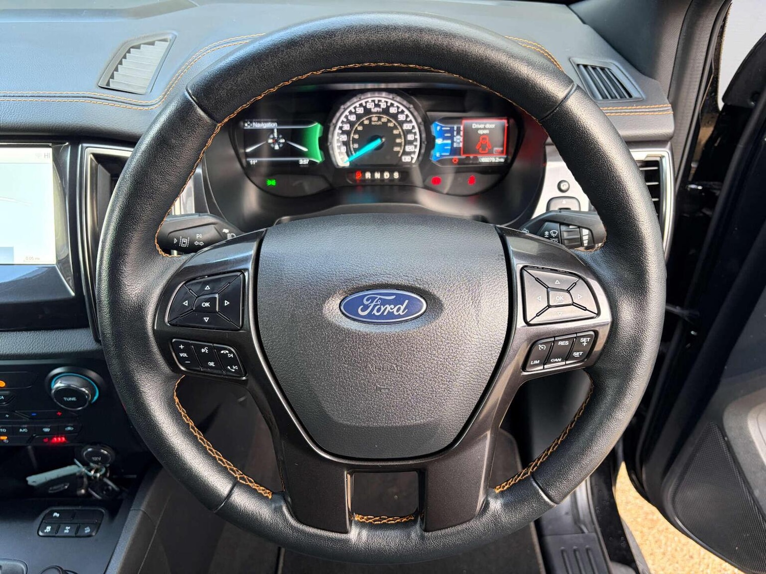 Used Ford Ranger 2022 for sale - 77478063: Photo 47