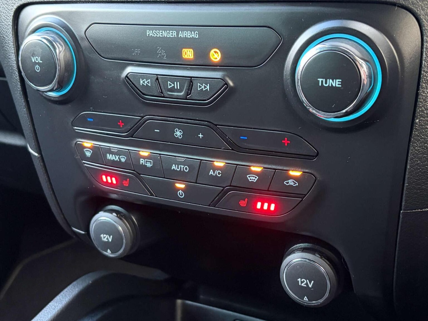 Used Ford Ranger 2022 for sale - 77478063: Photo 51