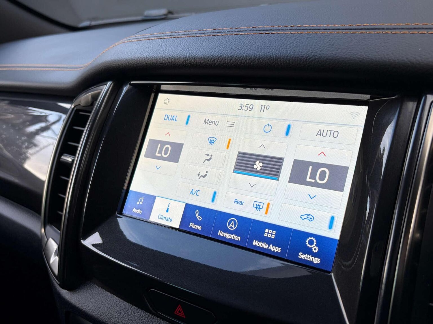 Used Ford Ranger 2022 for sale - 77478063: Photo 59